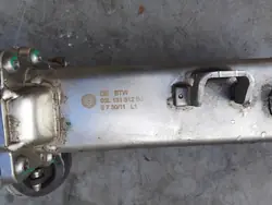 Refroidisseur EGR OEM 03L131512BJ pour VW/Audi