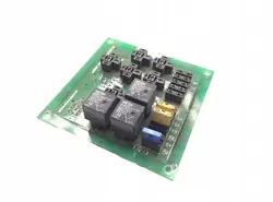 OEM 26380801001 Volvo Sulakkeet Piirilevy
