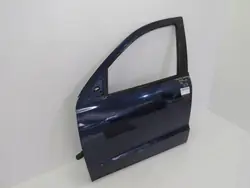 Porte avant gauche OEM 360178644 pour Hyundai Santa Fe II