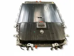 Bateria de tração Renault OE 295100455R 45Ah Usada