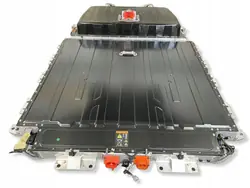 Batería de tracción Renault OE 295100455R 45Ah Usada