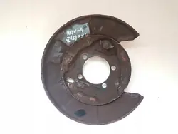 2006 Toyota RAV 4 Achterste remschijf 4650442040