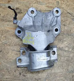 Gearbox Mount Fiat Ducato 2.2 Euro 6