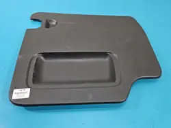 Oikea Takaoven Panel OEM 909001140R
