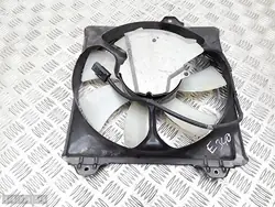 Ventilateur de radiateur Toyota RAV4 2002 avec carénage 1636328050