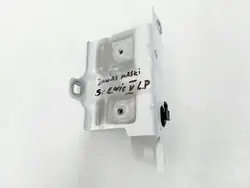Dobradiça do capô esquerda dianteira OEM 663514738R Renault