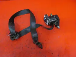 Ceinture de sécurité avant droit Skoda Fabia I OEM 6Y0857702B