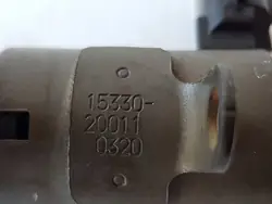 Válvula de Variação de Fase Lexus RX 450H 2010 1533020011