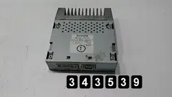 Amplificador de áudio Lexus OEM AM-343539 - Usado