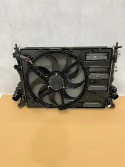 Conjunto Completo de Radiadores Ford Focus 18-