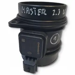 Mass Air Flow Sensor Renault Master III 2.3 DCI 5WK97022