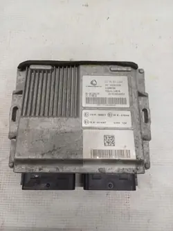 Controlador GPL OEM 169101233R para Dacia Sandero III
