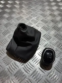 Pomo de mudanças OEM PK22183 para Citroen C4 III 1.2 THP