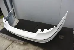 Pare-chocs arrière VW Passat CC 2012-2017 3C8807421K