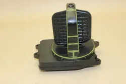 DISA-ventil BMW 5-serie E60 520i 2.0 7 560 537