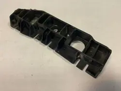 Suporte deslizante para-choques Audi A5 8W OEM 8W6853922 Dianteiro direito