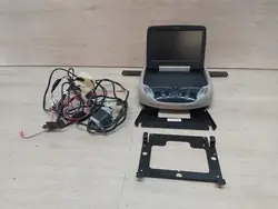 Toyota Sienna DVD TV Bildschirm OEM SIENNA DVD TV TELEWIZOR