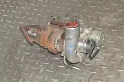 Turbo IVECO Daily V Van 50434018 2.3L 93kW 2014