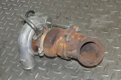 Turbo IVECO Daily V Furgone 50434018 2.3L 93kW 2014