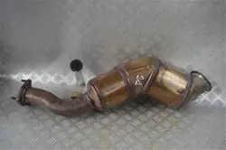 Katalysator OEM 8W0254252B för Audi A4 B9
