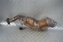 Catalyseur OEM 8W0254252B pour Audi A4 B9