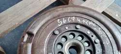 Audi S6 C7 4G S7 Volant Bi-Masse 0B5105317N