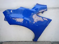 Parafango anteriore sinistro Ford B-Max 2012-2017 PAV11-R16009-AB