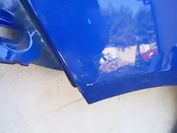 Vorderer linker Kotflügel Ford B-Max 2012-2017 PAV11-R16009-AB
