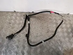 Abrazadera de borne positivo batería OEM 8654632