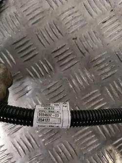 Positiivinen akkunapa OEM 8654632