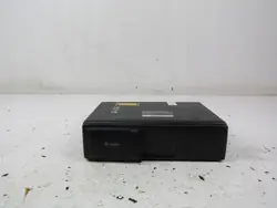 Audi A6 C5 CD-byttare OEM AK-6-85565 Begagnad