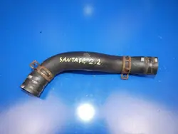 HYUNDAI SANTA FE III KIA SORENTO 2.2 CRDI Vesisuulake OEM