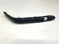 Mercedes W203 Rivestimento paraurti anteriore destro OEM