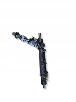 BMW X3 E83 Vaihteisto OEM 7852972 - Käytetty