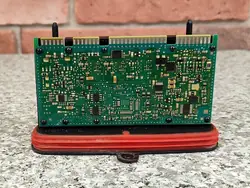 Adaptive LED Modul TMS BMW F10 F11 F07 GT OEM 7381018