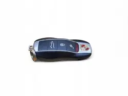 Clé d'allumage Porsche Macan OEM 7PP959753BL