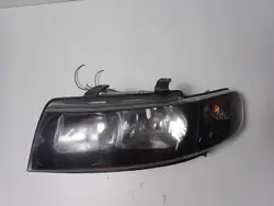 Vasen Etuvalaisin Seat Toledo II 1M1941015