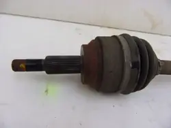 Essieu arrière Dodge Durango III 5.7 OEM 52123523AA