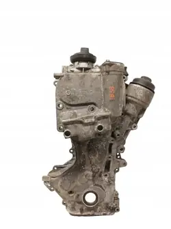 Cubierta de Correa de Distribución OEM 03C109211G VW Touran