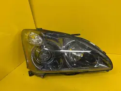 Faros Derecho Lexus RX 300 330 350 400 03-09 OEM