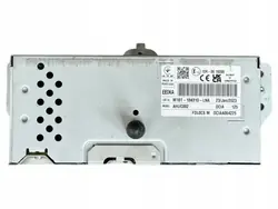 Leitor Rádio Navegação Ford Fiesta MK8 2023 OEM M1BT-18K810-LNA