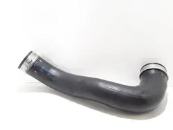 Volkswagen Touareg I 2005 Intercooler-Schlauch