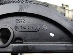 Capa de braço de controle LAND ROVER RANGE ROVER EVOQUE 9678420380