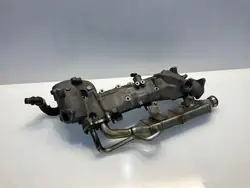 Collecteur d'admission MERCEDES-BENZ S (W221) A6420905437