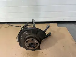 Höger bakre knuckle, kontrollarm, nav Mercedes SL R230