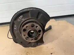 Höger bakre knuckle, kontrollarm, nav Mercedes SL R230