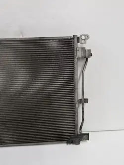 Klimakondensator NISSAN JUKE I F15 1.5 DCI 92100BA62A