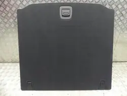 Plancher de coffre BMW X3 G01 F97 OEM 9462948 - Noir