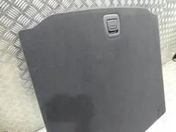 Plancher de coffre BMW X3 G01 F97 OEM 9462948 - Noir