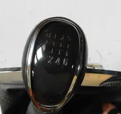 Opel Antara vaihdekeppi-tuppi OEM 9226206018
